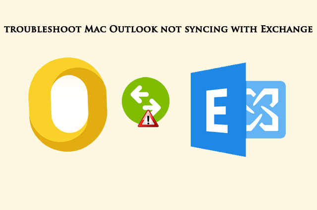 outlook 2011 for mac and exchange online