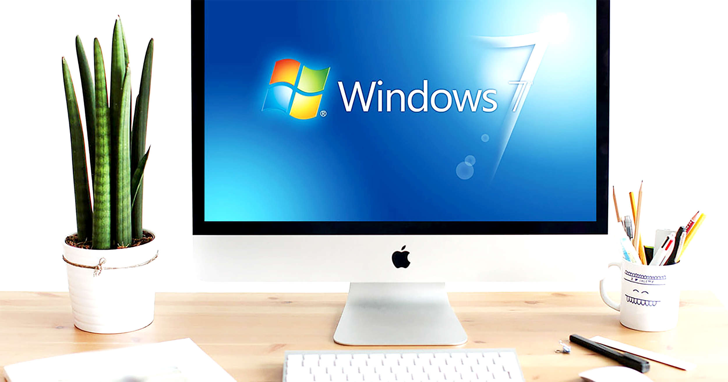 install windows for mac